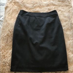 Calvin Klein pencil skirt